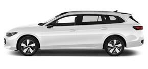 Volkswagen Passat SW