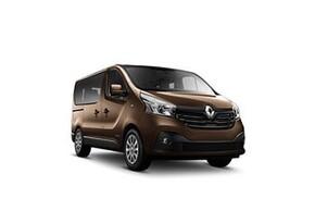 Renault Traffic