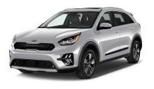 E KIA NIRO HYBRID AUTO