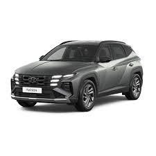 Hyundai Tucson NX4 2.0 Plus FL AT