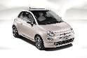 Fiat 500 2 Doors