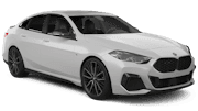 BMW 2 Series Gran Coupe ou équivalent
