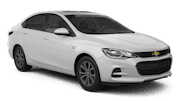 Chevrolet Cavalier ou équivalent