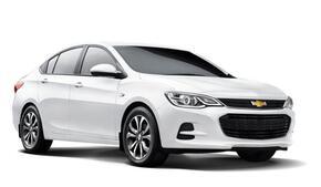 CHEVROLET CAVALIER 1.5