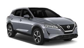 NISSAN QASHQAI 1.3 MHEV 2WD