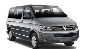 VOLKSWAGEN CARAVELLE TDI