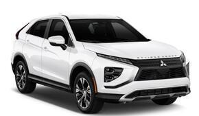 MITSUBISHI ECLIPSE 1.5