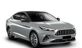 JAC J7 1.5