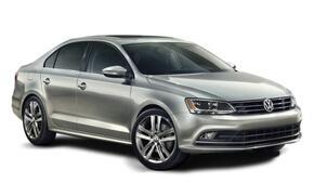 VOLKSWAGEN VENTO 1.6