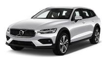 Z6 VOLVO V60 CC AWD OR SIMILAR