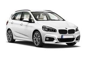 BMW 2 Series Active Tourer