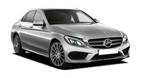 Mercedes C -class