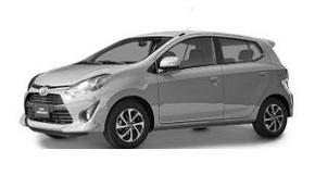 Toyota Agya