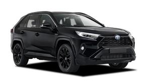 Toyota RAV4 Family SUV