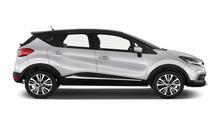 RENAULT CAPTUR AUTO OR SIMILAR