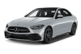 Mercedes C-Class