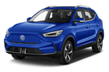 MG ZS EV