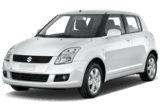 Suzuki Dzire