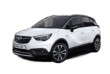 Opel/Vauxhall Crossland