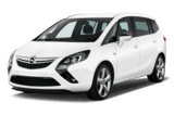 Opel/Vauxhall Zafira Tourer