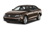 Volkswagen Vento