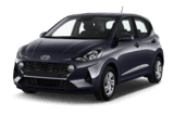 Hyundai i10 Grand