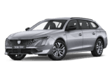 Peugeot 308 SW