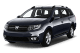 Dacia Logan MCV