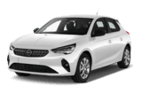 Opel/Vauxhall Corsa