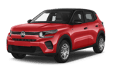Citroen e-C3
