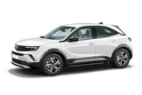 Opel/Vauxhall Mokka