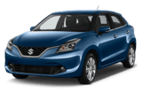 Suzuki Baleno