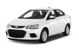 Chevrolet Sonic