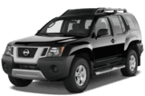 Nissan Xterra