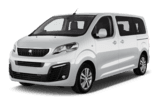 Peugeot Traveller