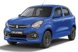 Suzuki Celerio