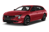 Peugeot 508 SW