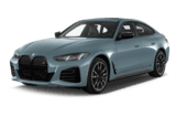 BMW 4 Series Gran Coupe
