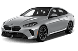 BMW 2 Series Gran Coupe