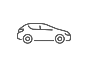 Toyota Corolla Los Angeles