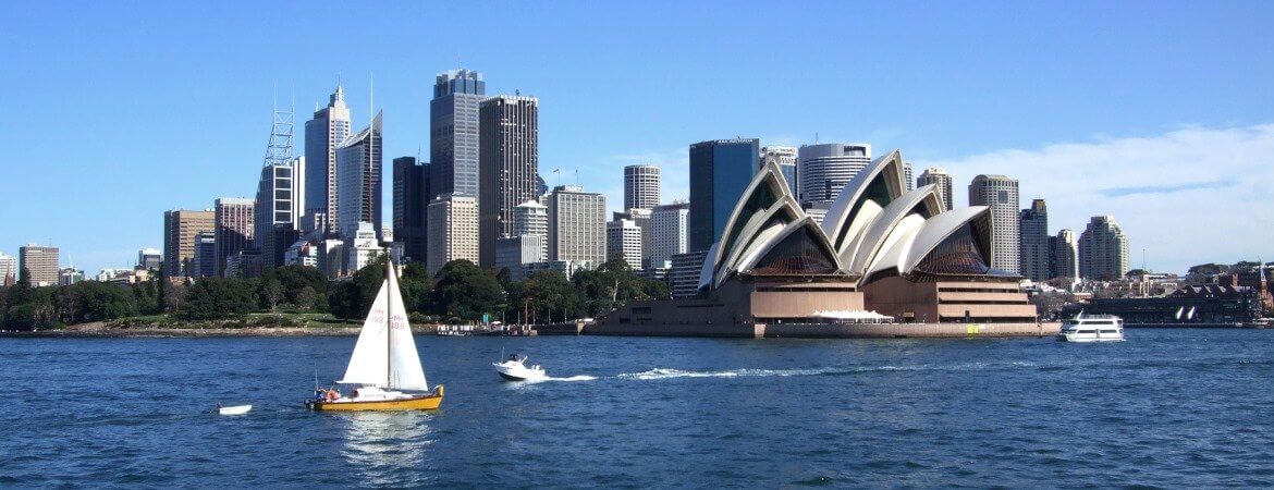 Circuit Sydney - Melbourne : découvrir l'Australie - Carigami