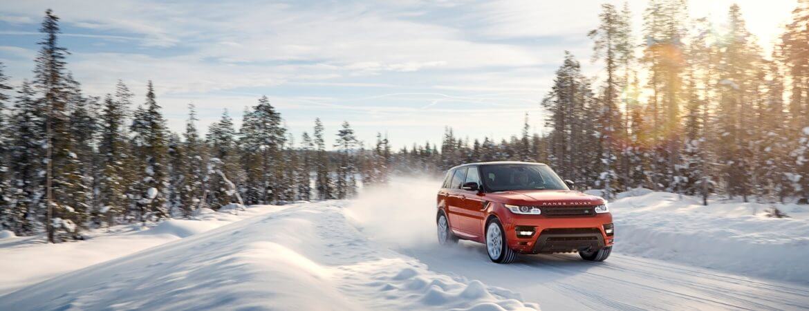 La question de la semaine sur la couverture d'assurance automobile et les  pneus d'hiver