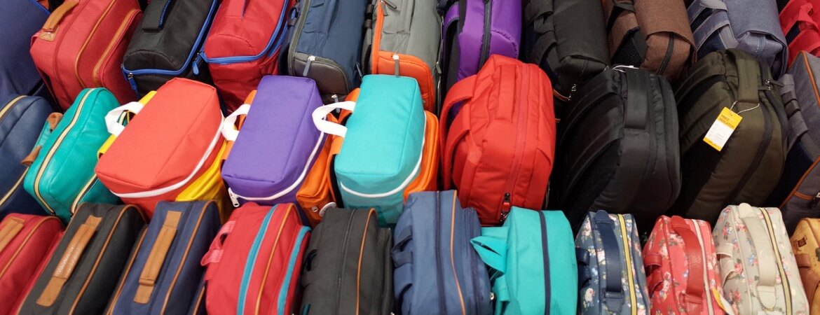Organiser sa valise pour partir en vacances !