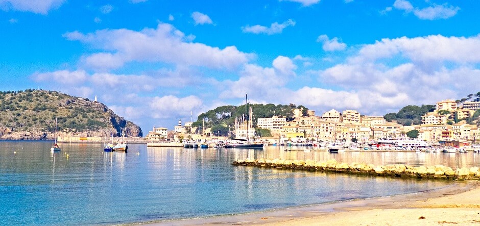 Port de Sóller