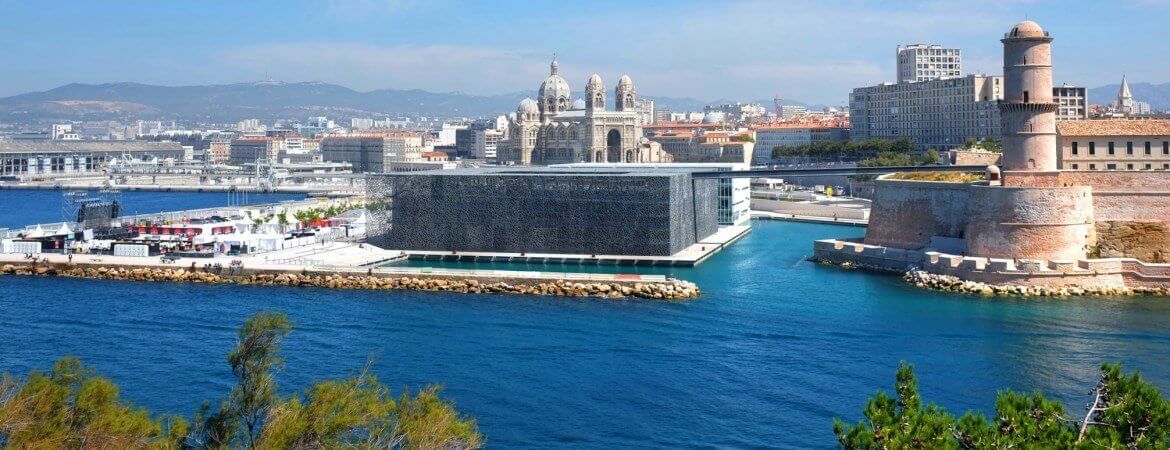 visiter marseille