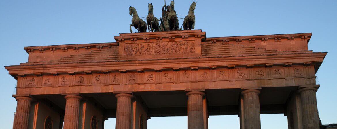 allemagne monument