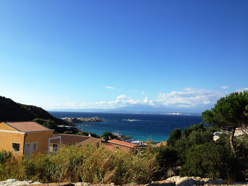 Santa Teresa Gallura