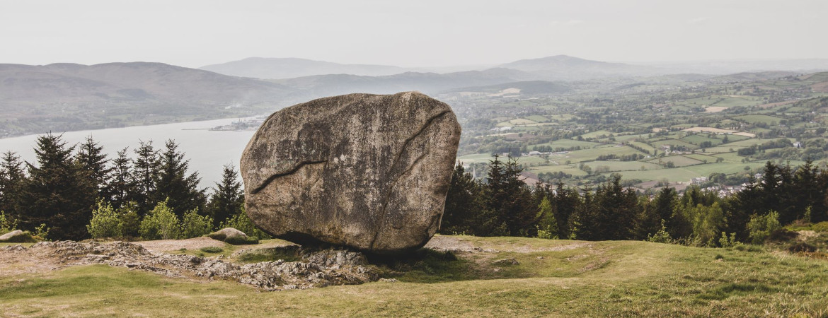 Ulster : sur les routes de l'Irlande du Nord - Carigami, le Magazine