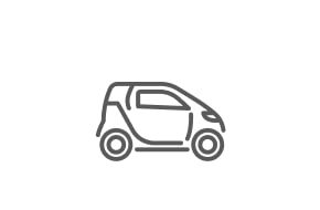 Chevrolet Spark or Similar