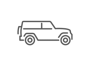 Peugeot 208 or Similar